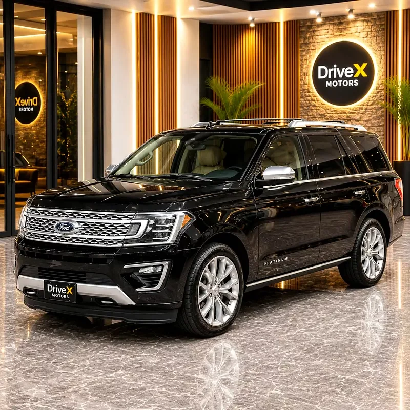 Ford Expedition