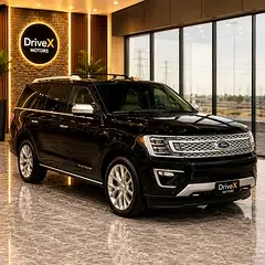Ford Expedition