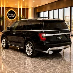 Ford Expedition