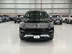 Ford Expedition