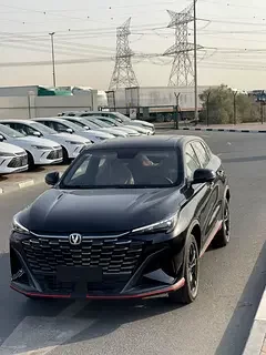 Changan X5 Plus