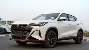 Changan X5 Plus