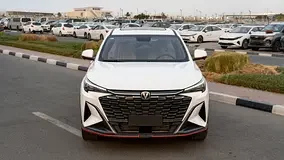 Changan X5 Plus
