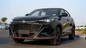Changan X5 Plus