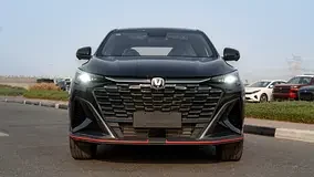 Changan X5 Plus