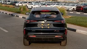 Changan X5 Plus