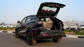 Changan X5 Plus