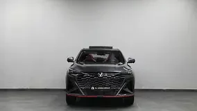 Changan X5 Plus