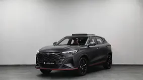 Changan X5 Plus