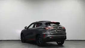 Changan X5 Plus