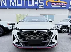 Changan X5 Plus