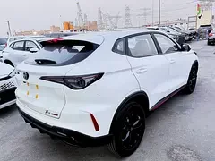 Changan X5 Plus