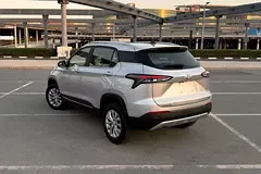 Chevrolet Groove