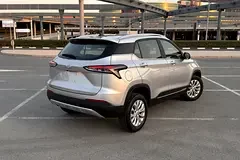 Chevrolet Groove