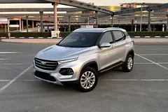 Chevrolet Groove