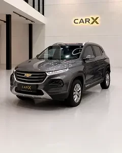 Chevrolet Groove