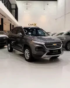 Chevrolet Groove