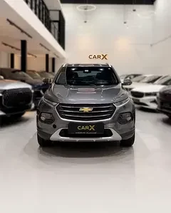 Chevrolet Groove