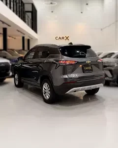 Chevrolet Groove