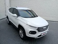 Chevrolet Groove