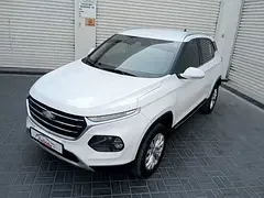 Chevrolet Groove