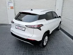 Chevrolet Groove