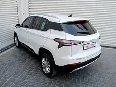 Chevrolet Groove