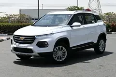 Chevrolet Groove