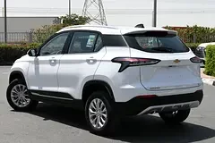Chevrolet Groove