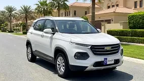 Chevrolet Groove