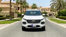 Chevrolet Groove