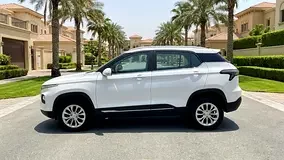 Chevrolet Groove