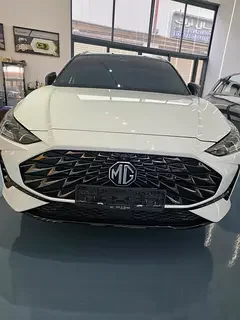 MG One