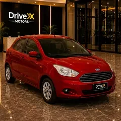 Ford Figo