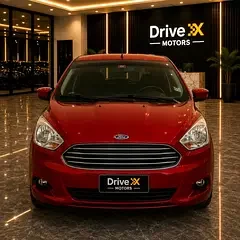 Ford Figo