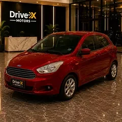 Ford Figo