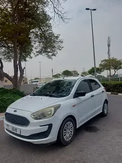 Ford Figo