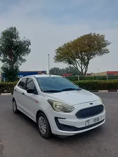 Ford Figo