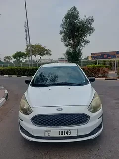 Ford Figo