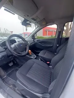 Ford Figo