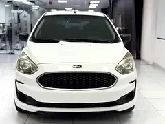 Ford Figo