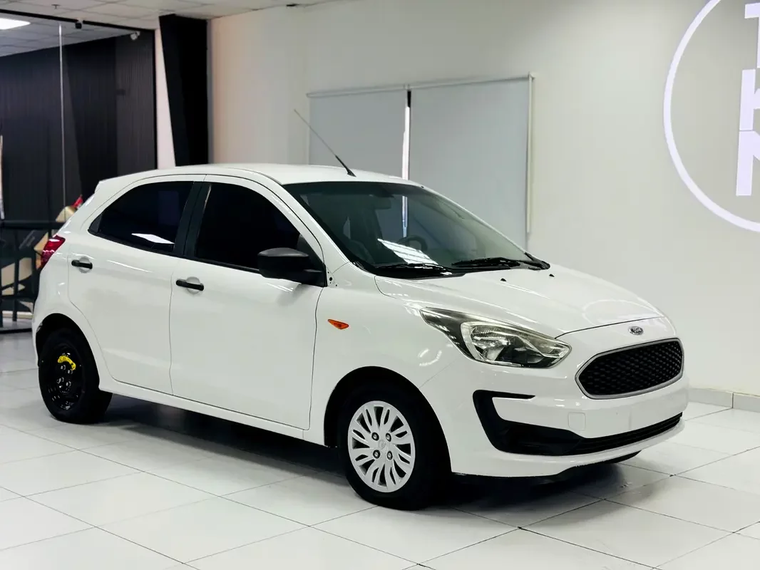 Ford Figo
