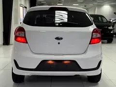 Ford Figo