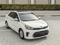 Kia Pegas
