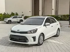 Kia Pegas