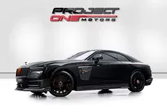 Rolls-Royce Spectre