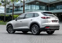 Mazda CX-9