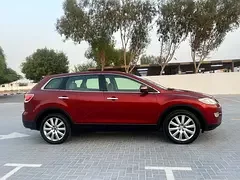 Mazda CX-9