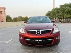 Mazda CX-9