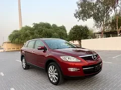 Mazda CX-9